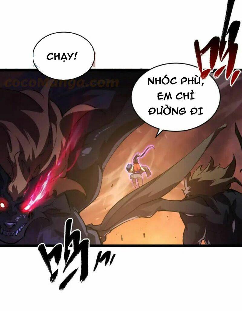 mạt thế quật khởi chapter 89 - Next chapter 90