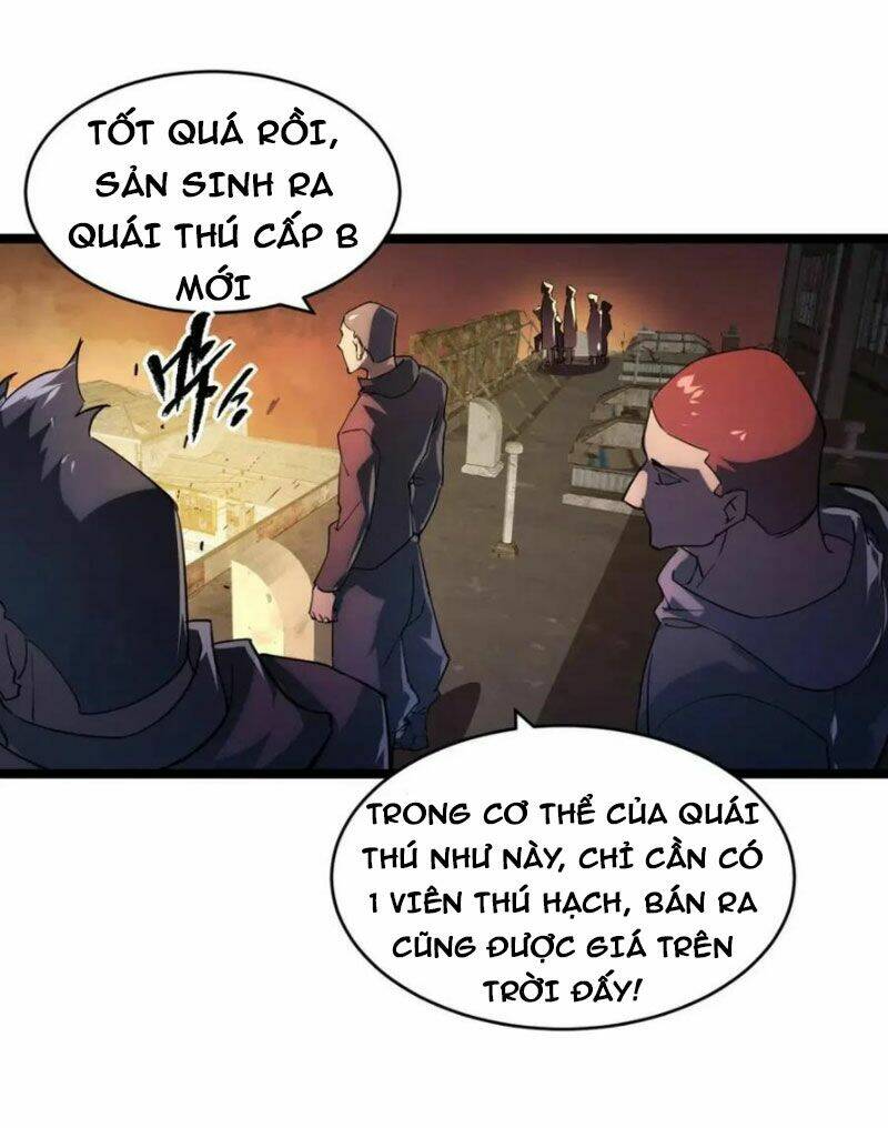 mạt thế quật khởi chapter 89 - Next chapter 90