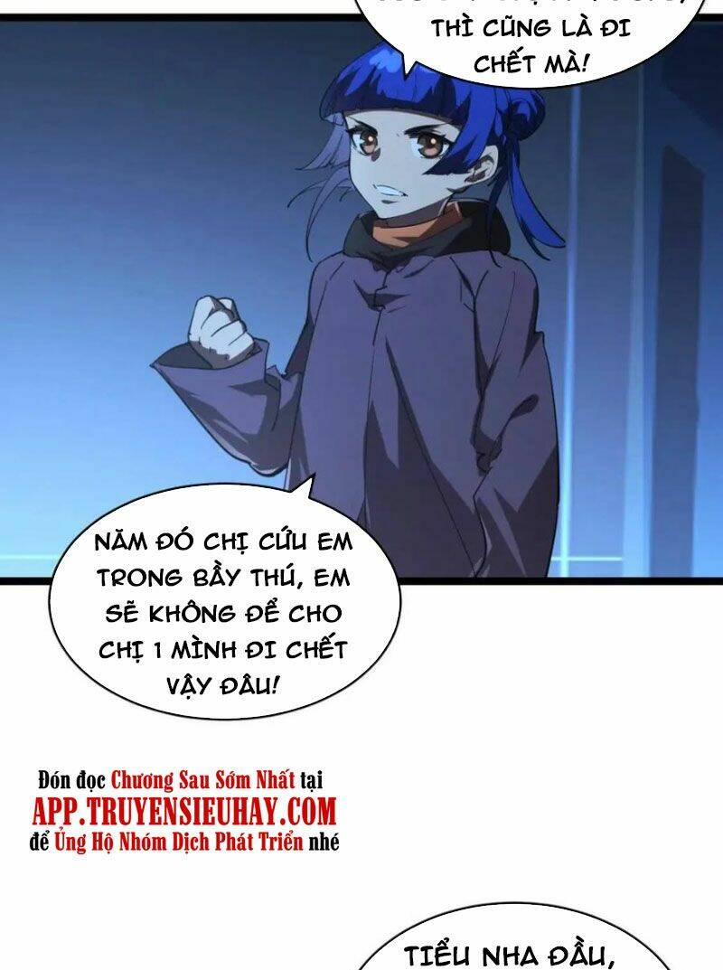 mạt thế quật khởi chapter 92 - Next chapter 93