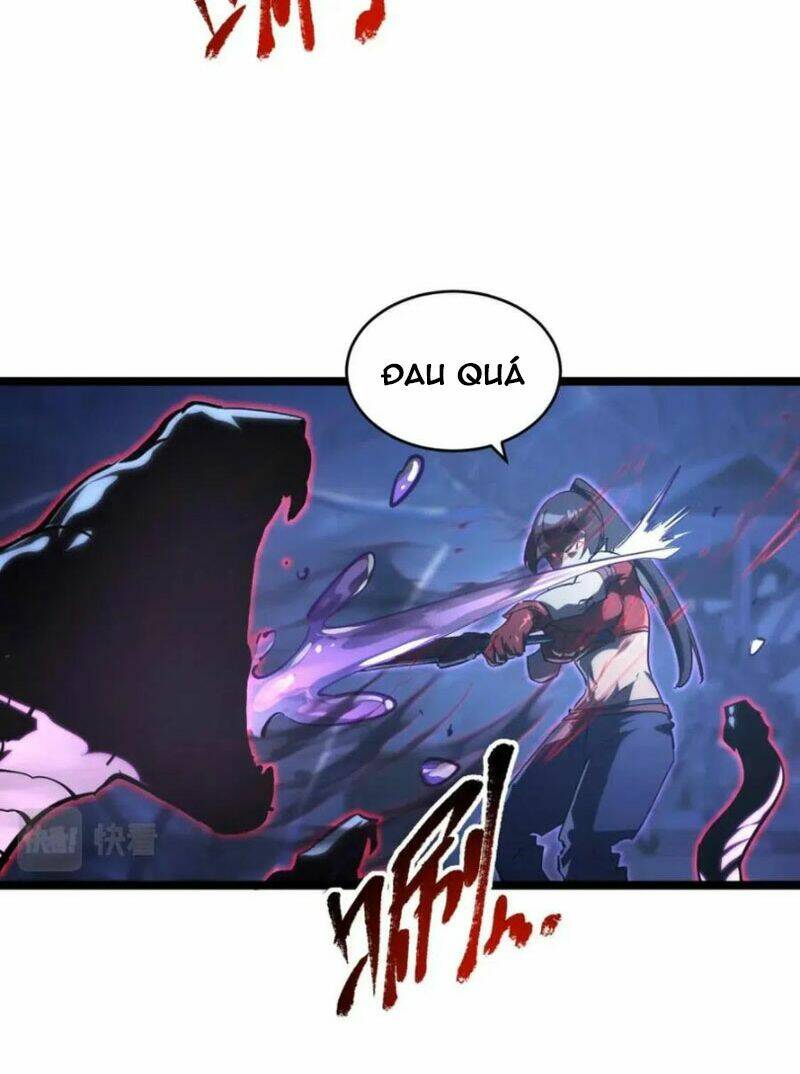 mạt thế quật khởi chapter 92 - Next chapter 93