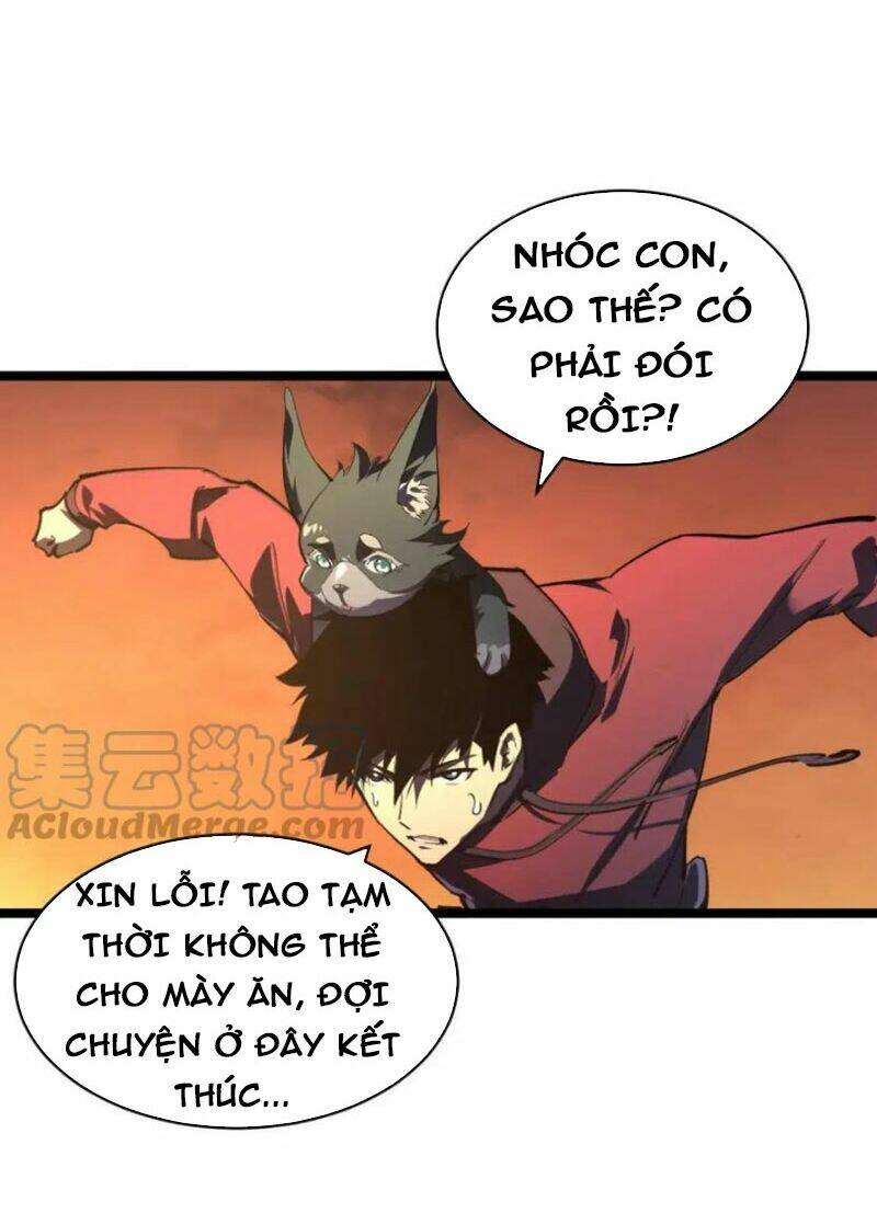 mạt thế quật khởi chapter 92 - Next chapter 93