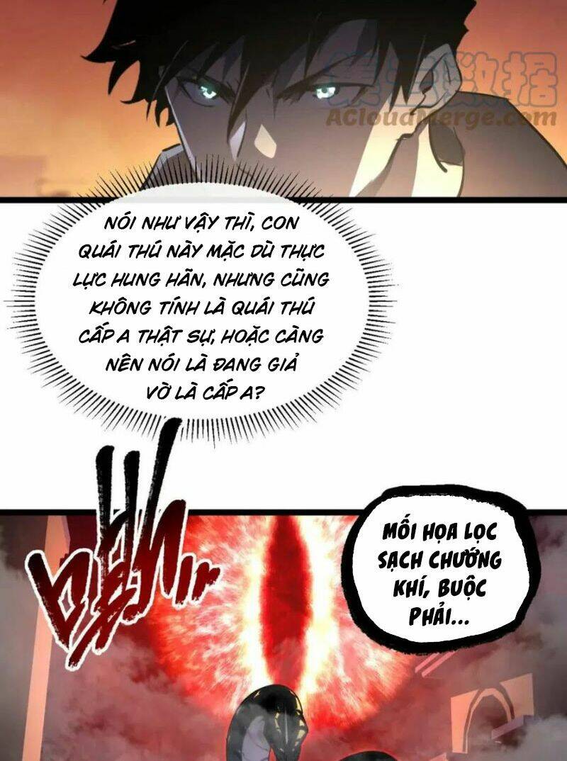 mạt thế quật khởi chapter 92 - Next chapter 93