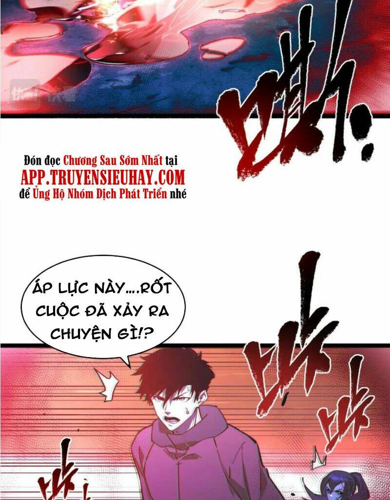 mạt thế quật khởi chapter 93 - Next chapter 94