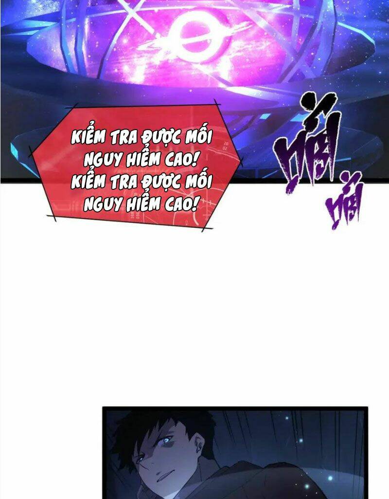 mạt thế quật khởi chapter 93 - Next chapter 94