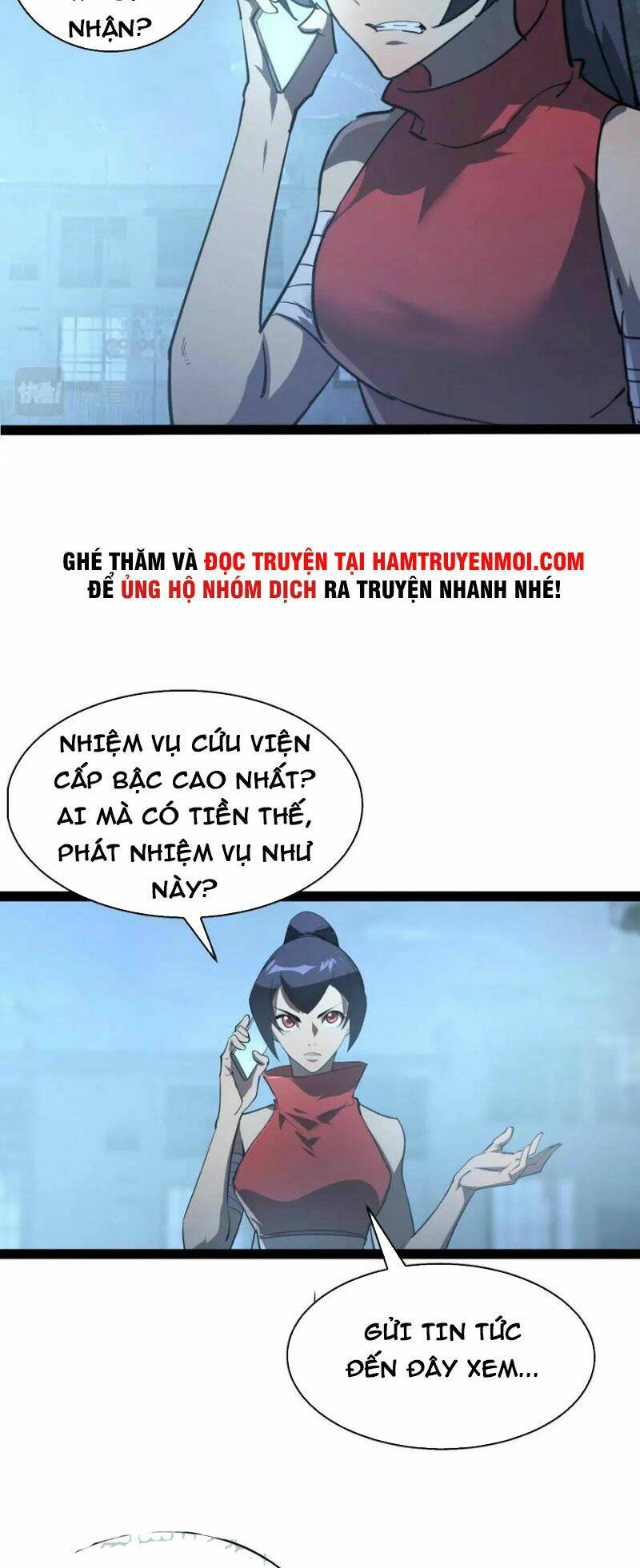 mạt thế quật khởi chapter 95 - Next chapter 96