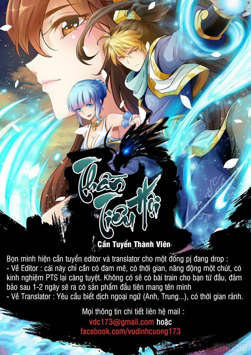 mạt thế vi vương chapter 100 - Next chapter 101