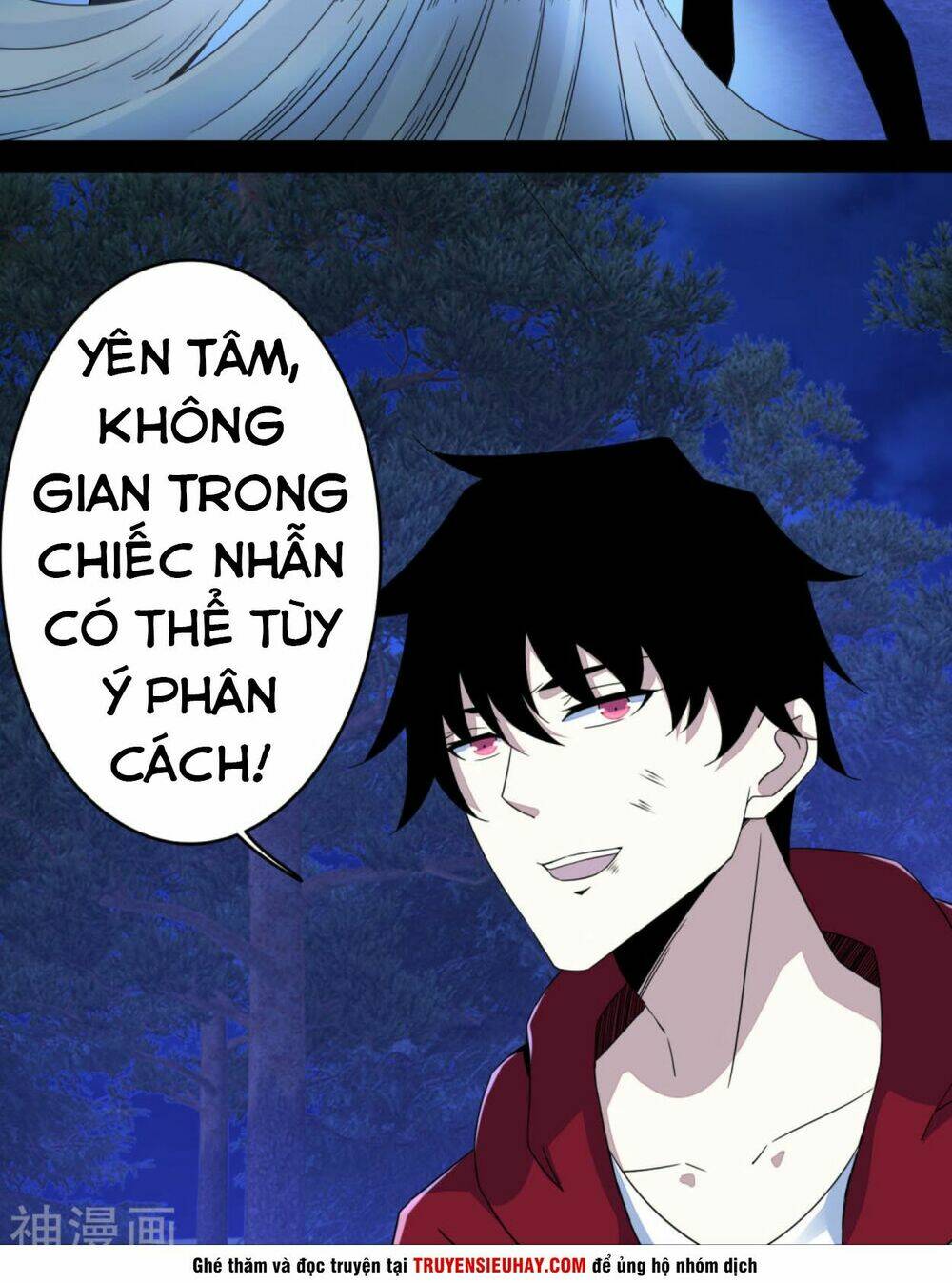 mạt thế vi vương chapter 106 - Next chapter 107