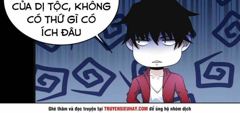 mạt thế vi vương chapter 107 - Next chapter 108