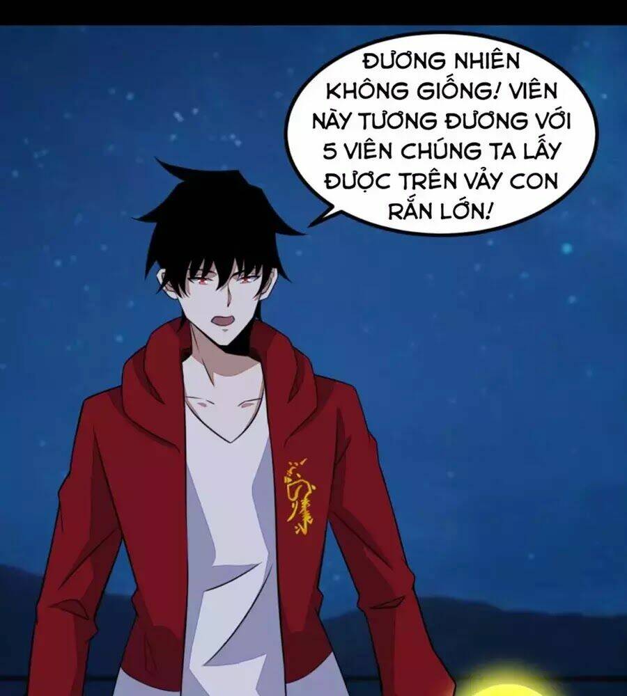 mạt thế vi vương chapter 121 - Next chapter 122