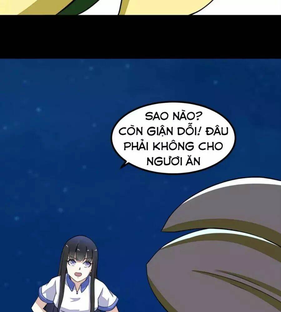 mạt thế vi vương chapter 121 - Next chapter 122