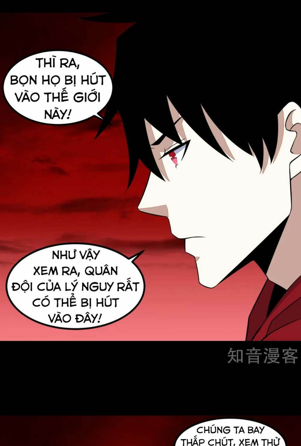 mạt thế vi vương chapter 122 - Next chapter 123