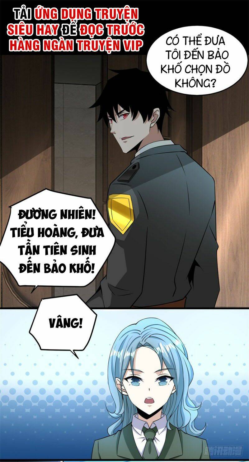 mạt thế vi vương Chapter 176 - Next Chapter 177