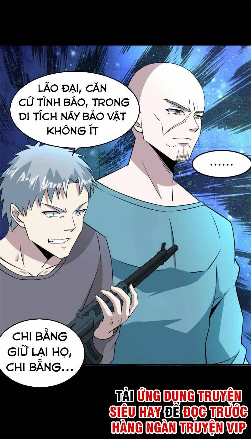 mạt thế vi vương Chapter 180 - Next Chapter 181