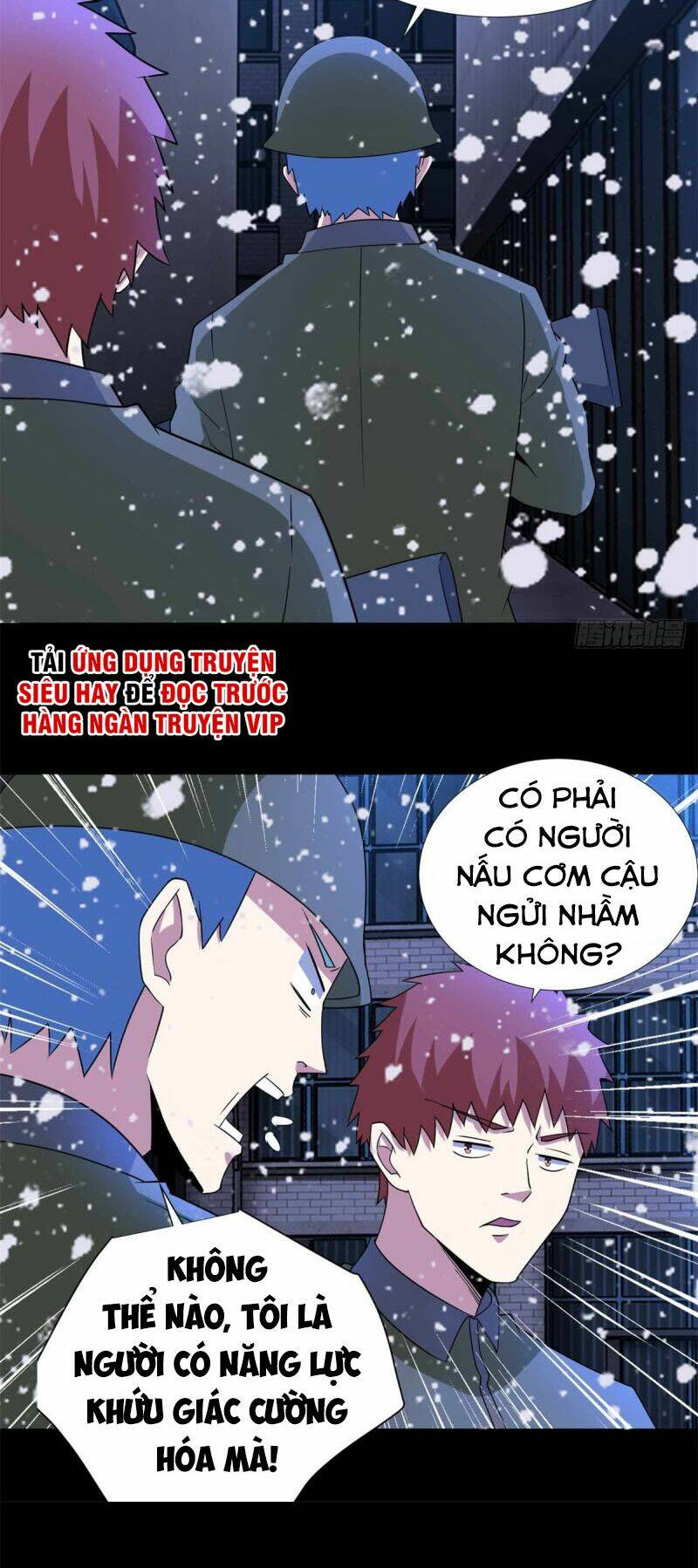 mạt thế vi vương Chapter 204 - Next Chapter 205