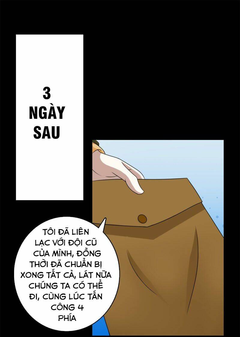 mạt thế vi vương Chapter 250 - Next Chapter 251