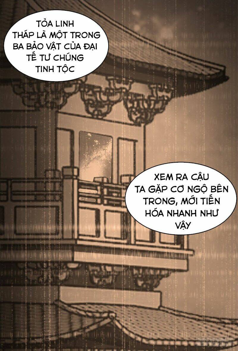 mạt thế vi vương Chapter 310 - Next Chapter 311