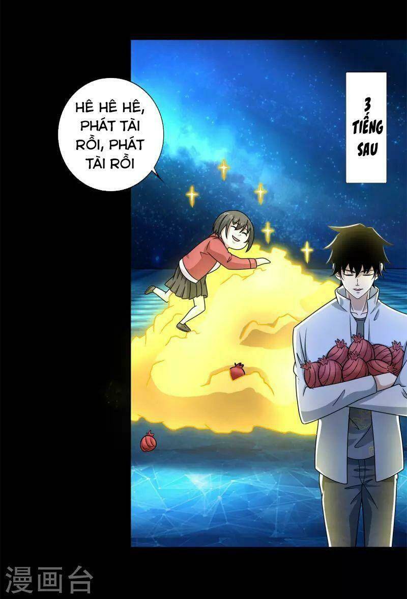 mạt thế vi vương Chapter 436 - Next Chapter 437