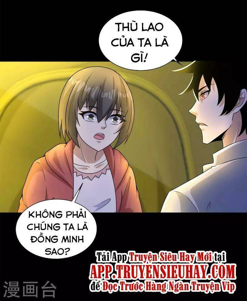 mạt thế vi vương Chapter 436 - Next Chapter 437