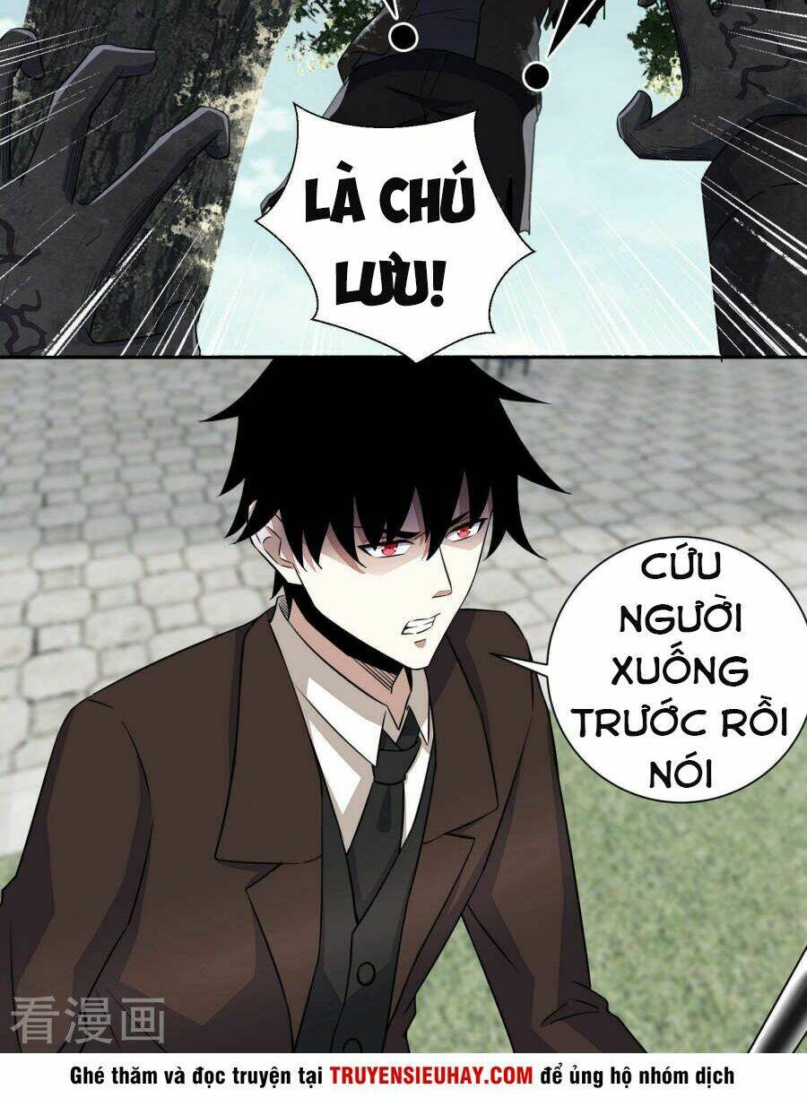 mạt thế vi vương chapter 45 - Next chapter 46