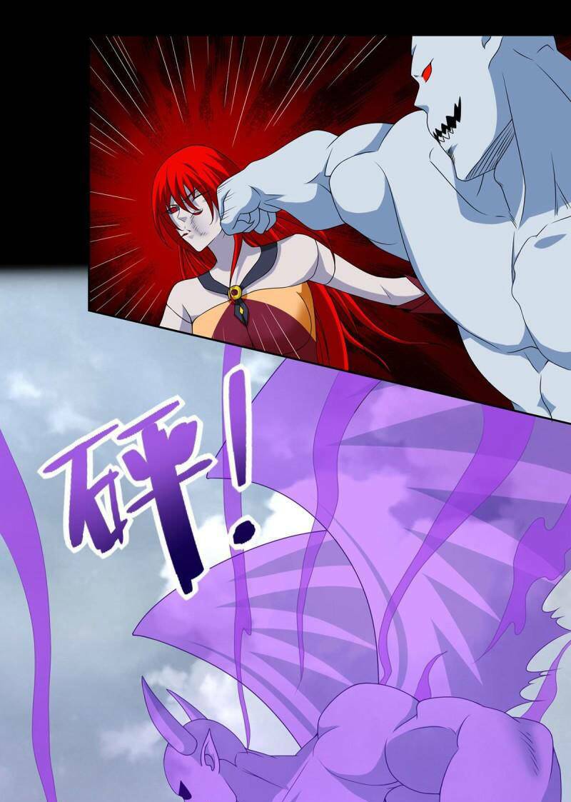 mạt thế vi vương chapter 459 - Next chapter 460