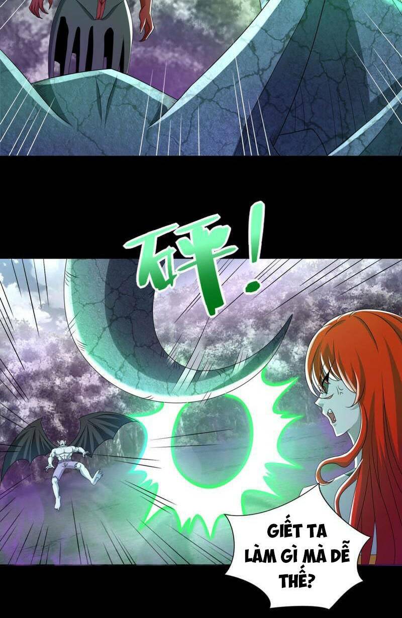 mạt thế vi vương chapter 459 - Next chapter 460