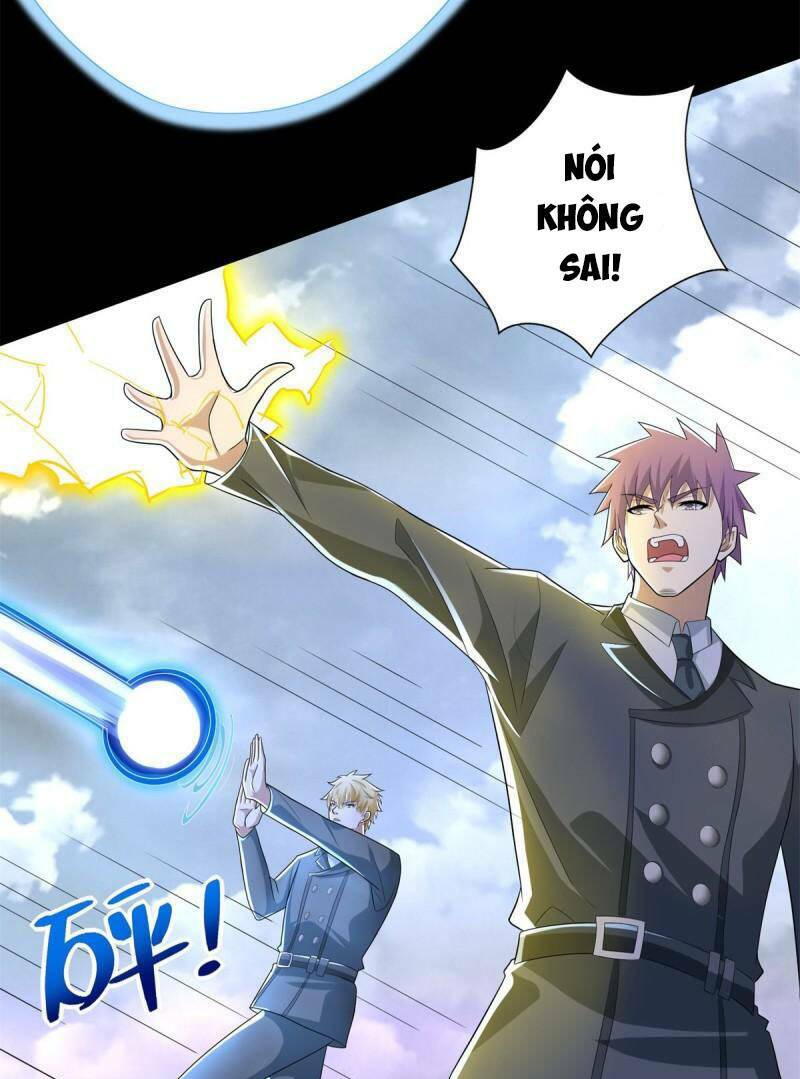 mạt thế vi vương chapter 470 - Next Chapter 471