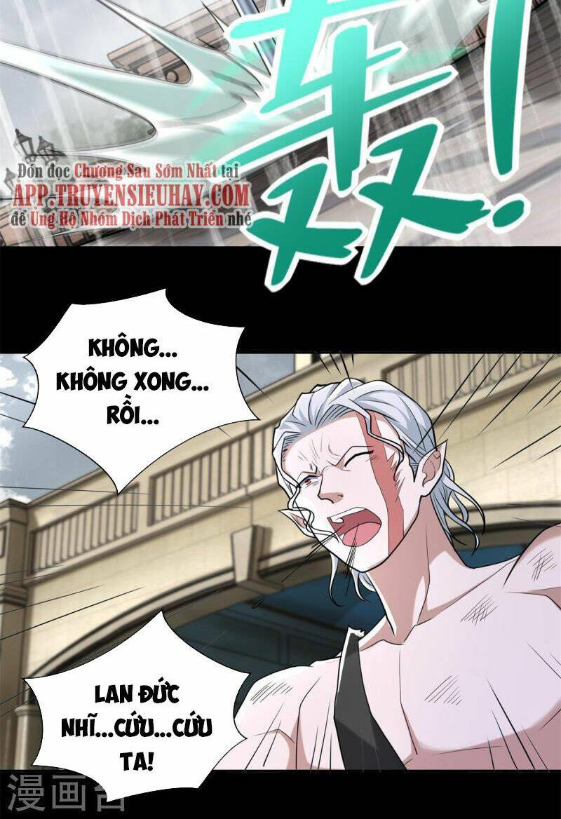 mạt thế vi vương chapter 505 - Next chapter 506