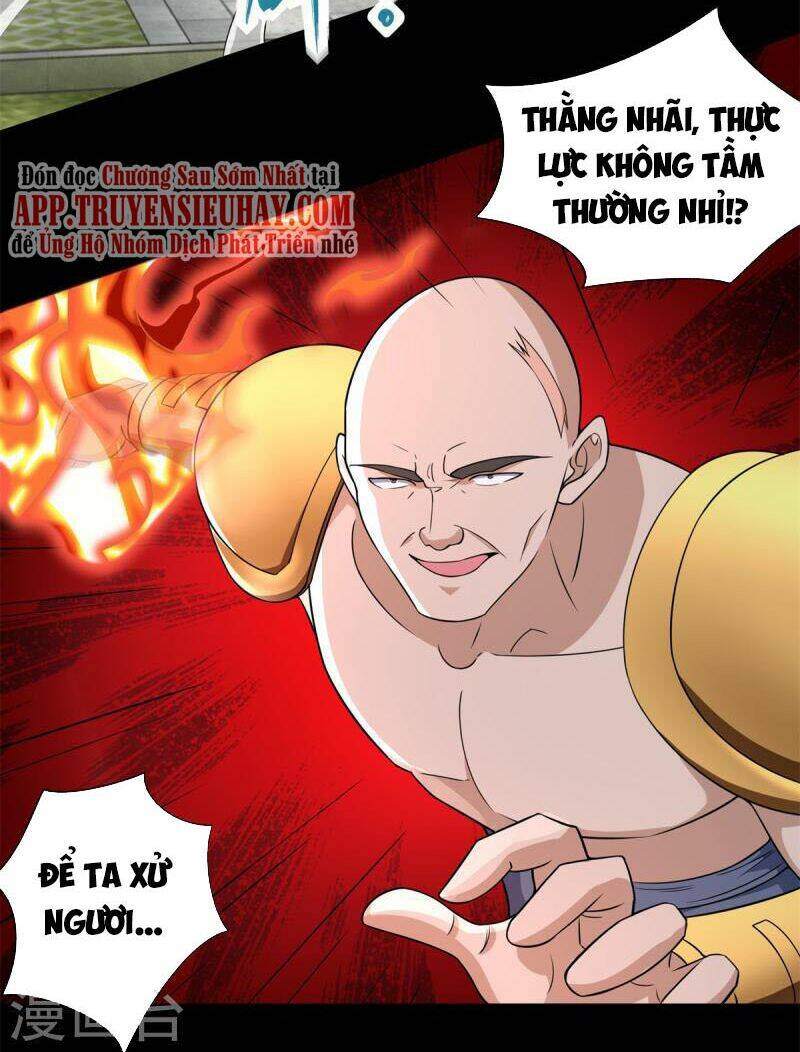 mạt thế vi vương chapter 505 - Next chapter 506