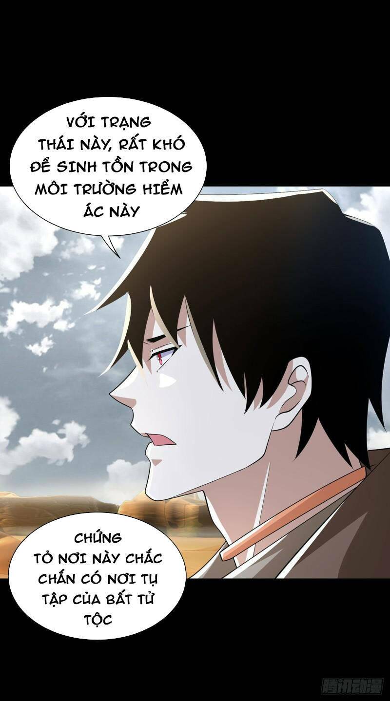 mạt thế vi vương Chapter 514 - Next Chapter 515