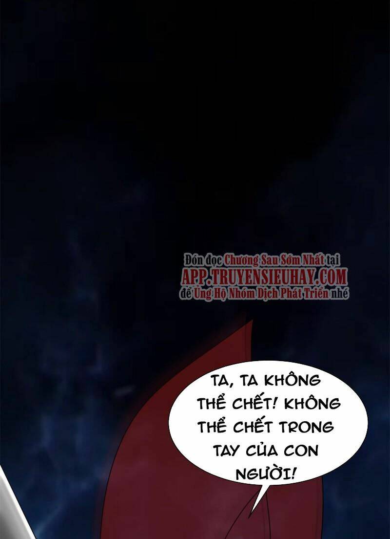 mạt thế vi vương chapter 527 - Next Chapter 528