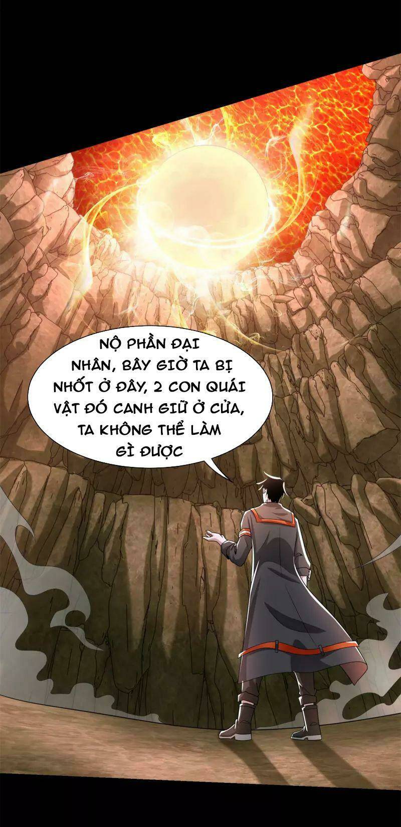 mạt thế vi vương Chapter 533 - Next Chapter 534