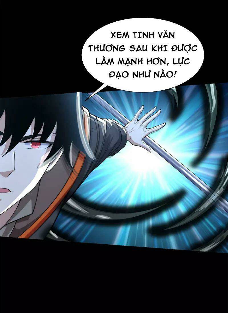 mạt thế vi vương Chapter 533 - Next Chapter 534