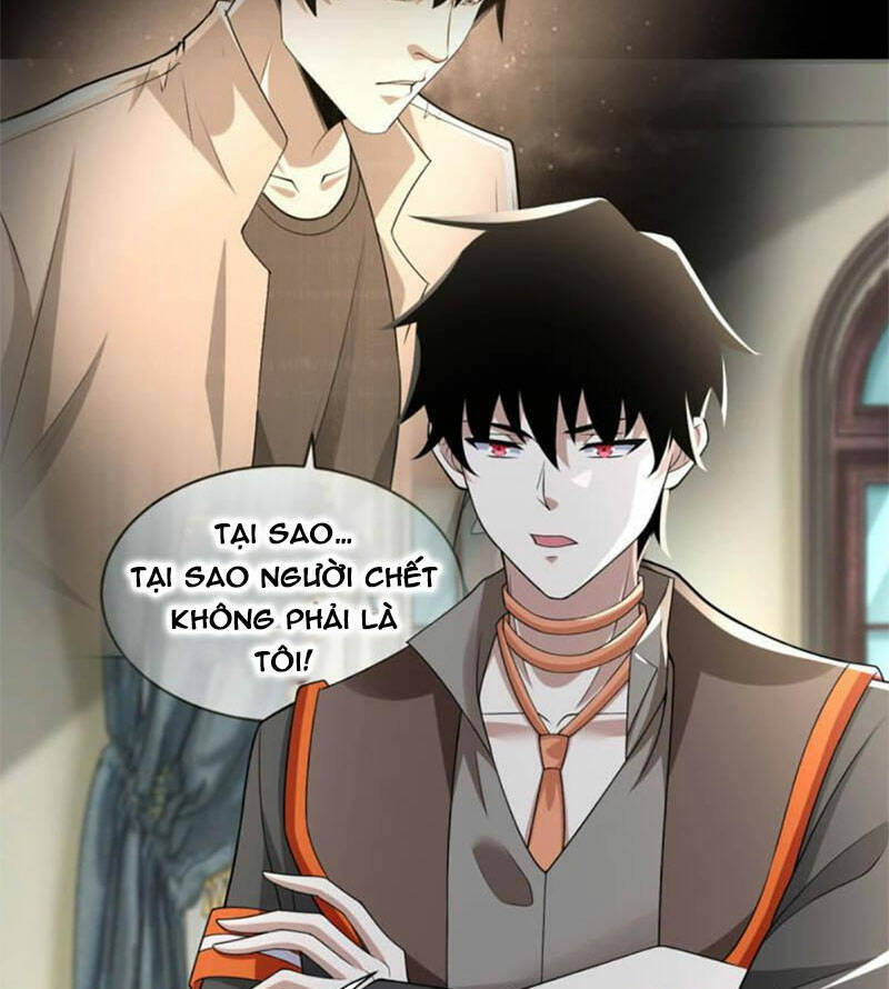 mạt thế vi vương chapter 571 - Next chapter 572