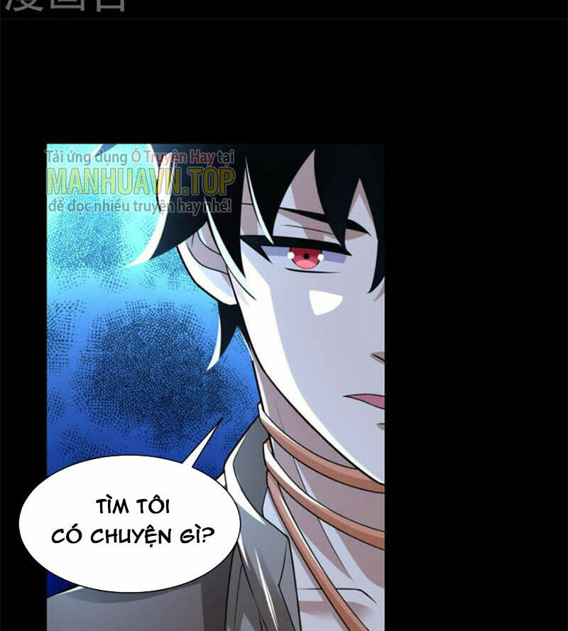 mạt thế vi vương chapter 571 - Next chapter 572