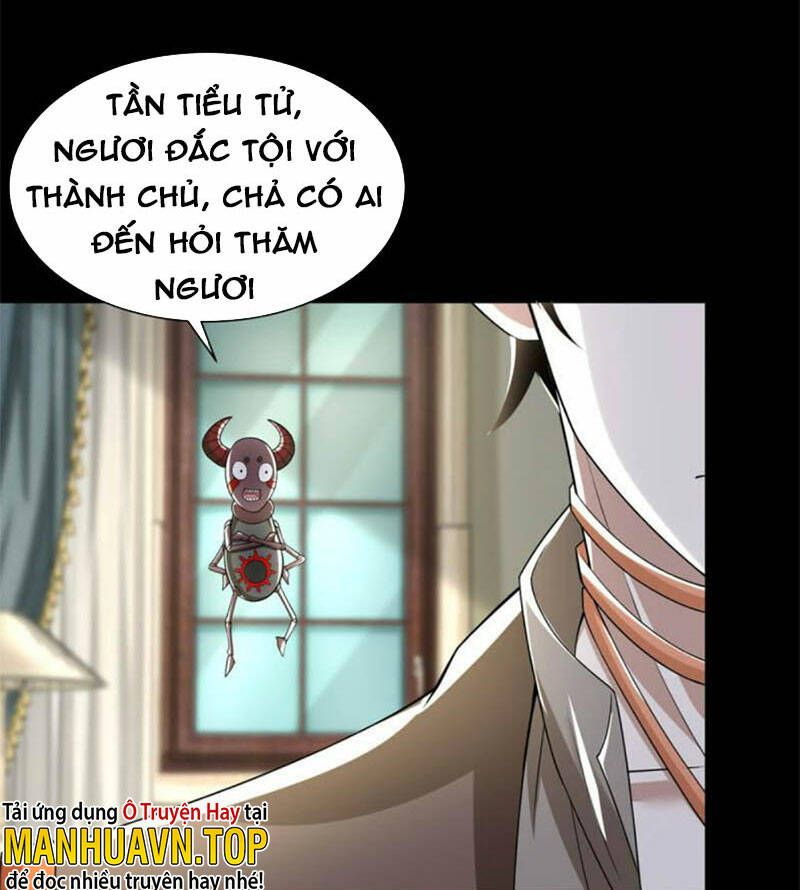 mạt thế vi vương chapter 571 - Next chapter 572