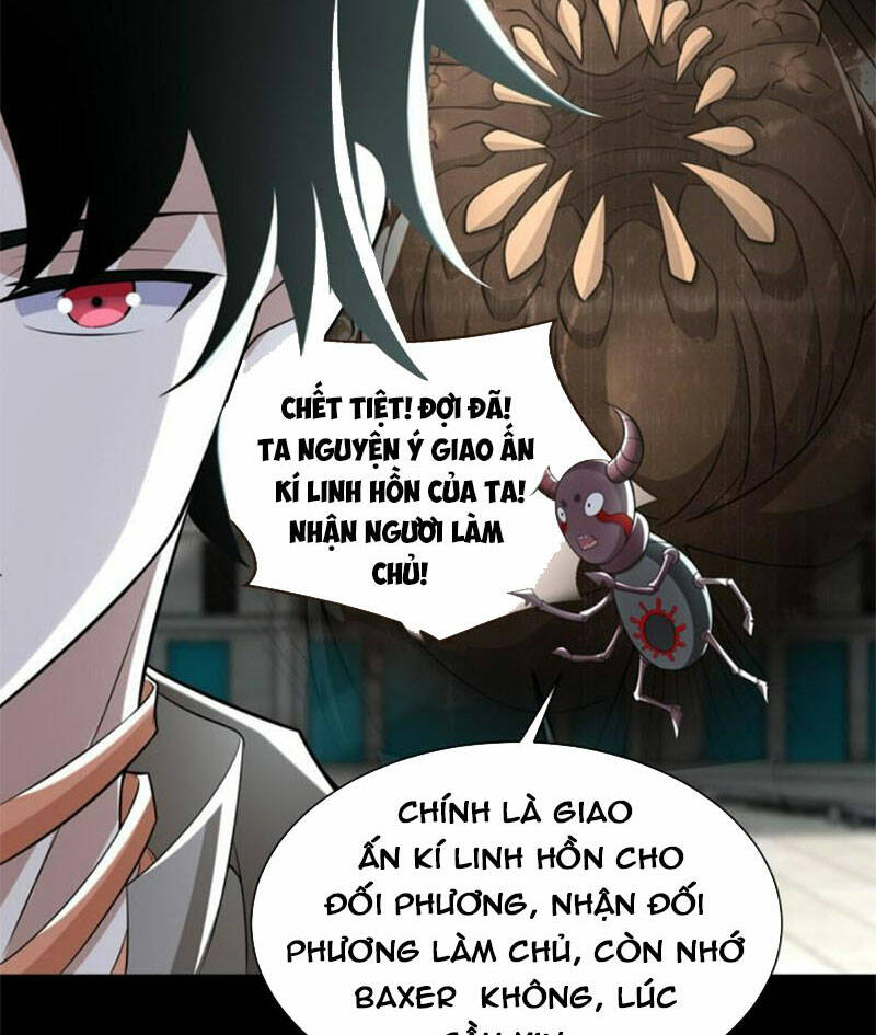 mạt thế vi vương chapter 574 - Next chapter 575