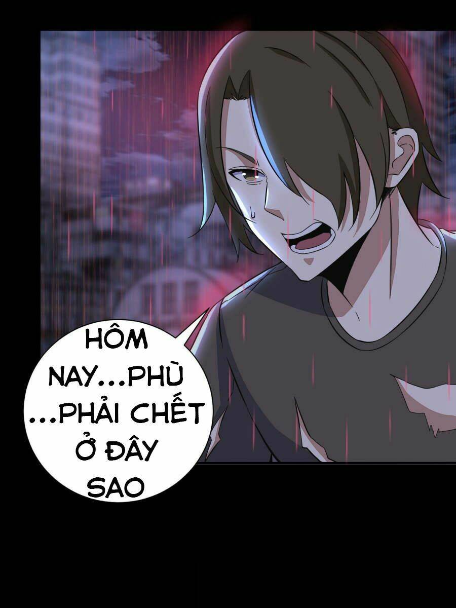 mạt thế vi vương chapter 58 - Next chapter 59