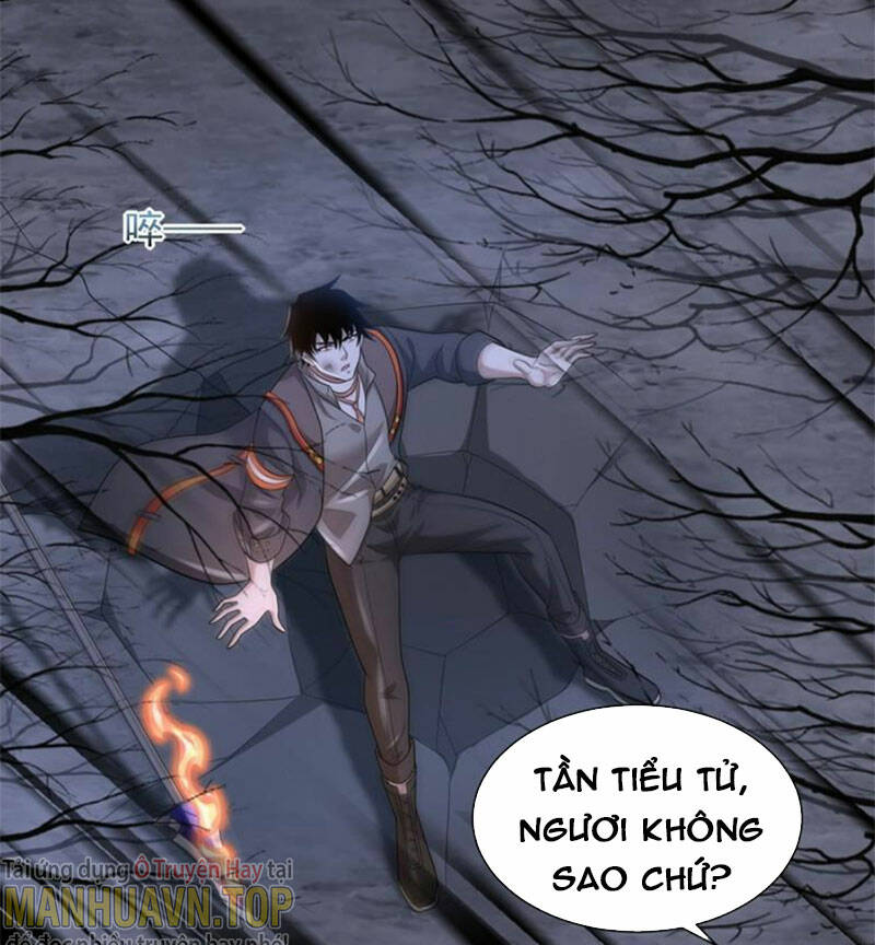 mạt thế vi vương chapter 601 - Next chapter 602