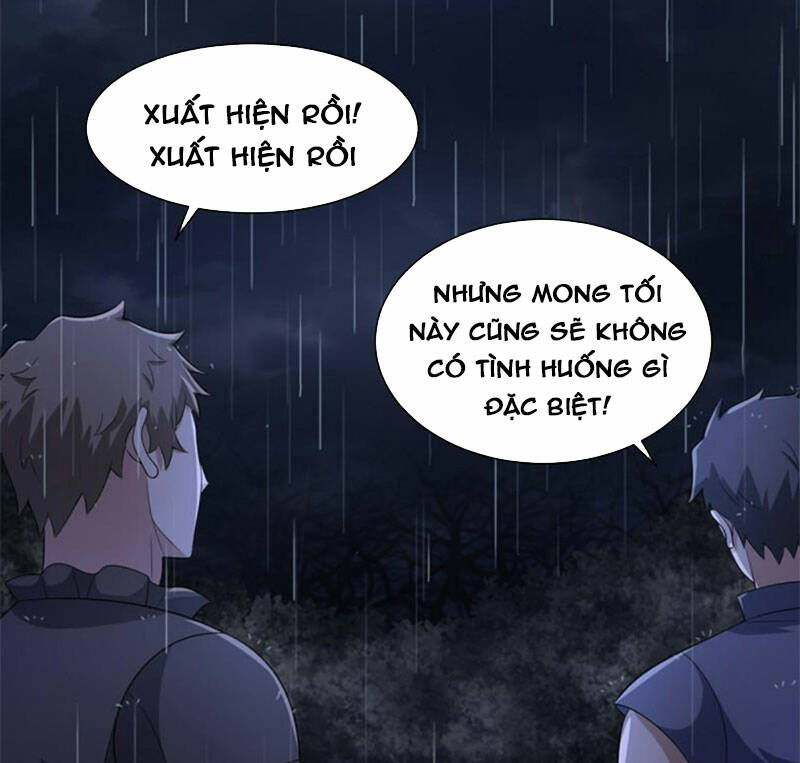 mạt thế vi vương chapter 601 - Next chapter 602