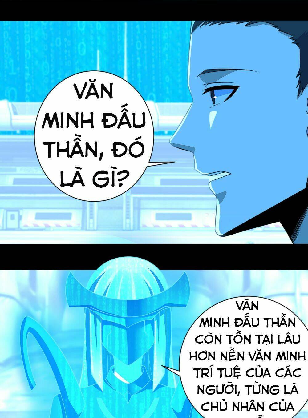 mạt thế vi vương chapter 69 - Next chapter 70