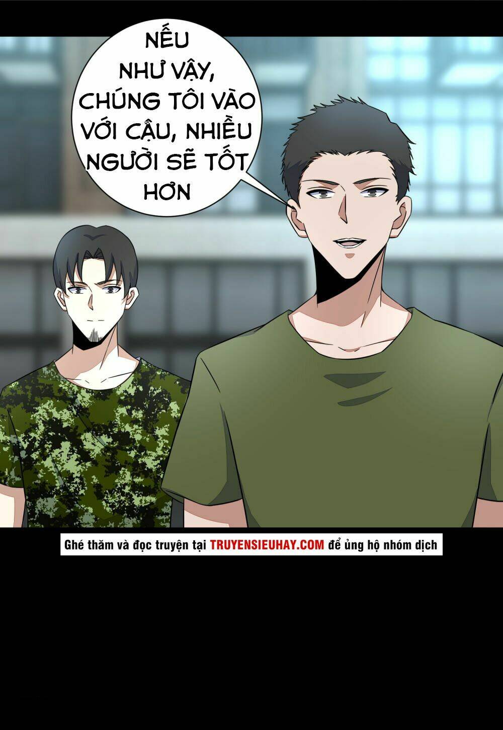 mạt thế vi vương chapter 69 - Next chapter 70