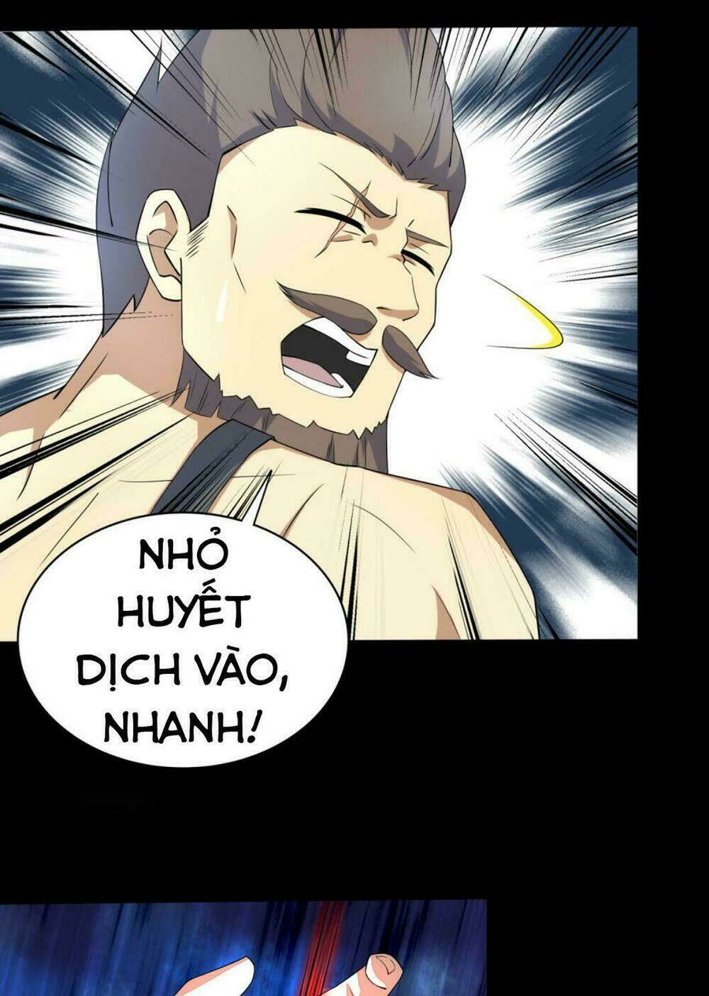 mạt thế vi vương chapter 85 - Next chapter 86