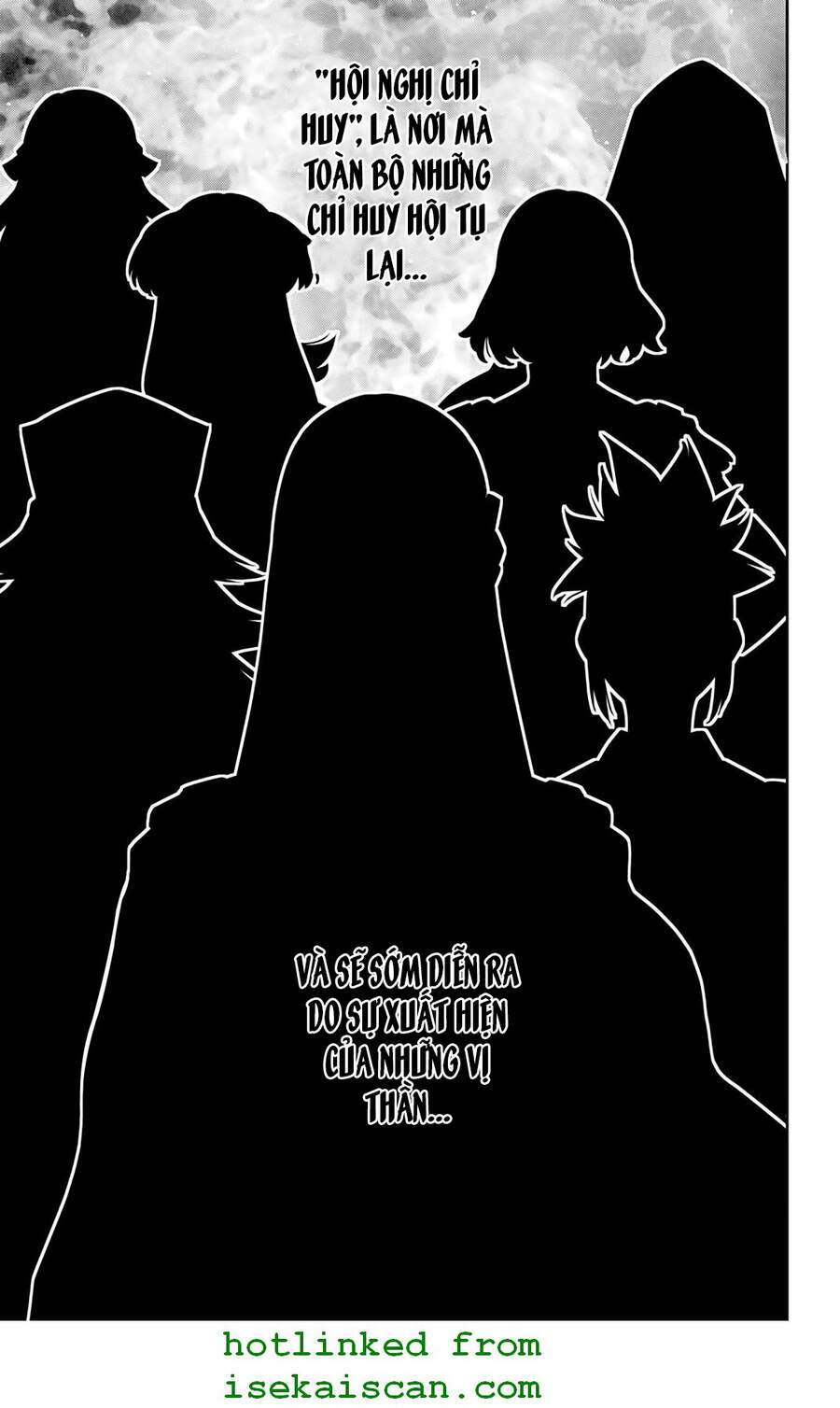 mato seihei no slave chapter 44 - Next Chapter 44