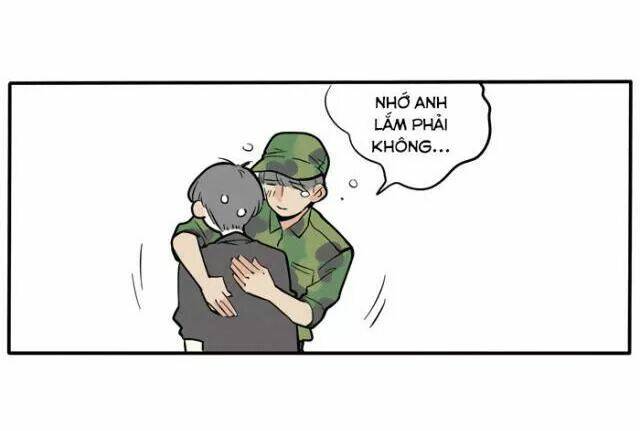 Mau Mang Anh Trai Tôi Đi Chapter 107 - Next Chapter 108