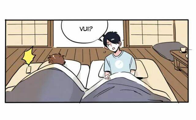 Mau Mang Anh Trai Tôi Đi Chapter 127 - Next Chapter 128