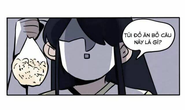 Mau Mang Anh Trai Tôi Đi Chapter 128 - Next Chapter 129