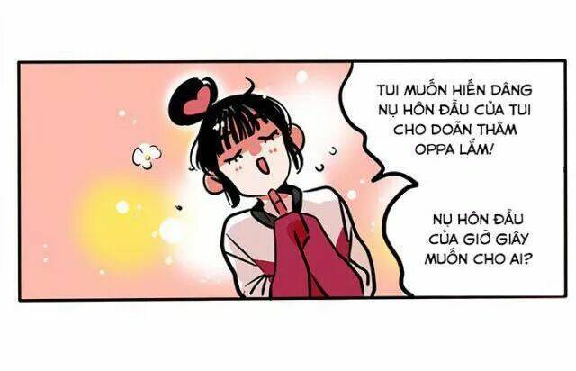 Mau Mang Anh Trai Tôi Đi Chapter 150 - Next Chapter 151