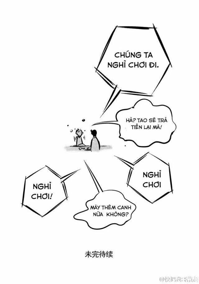 Mau Mang Anh Trai Tôi Đi Chapter 18 - Next Chapter 19