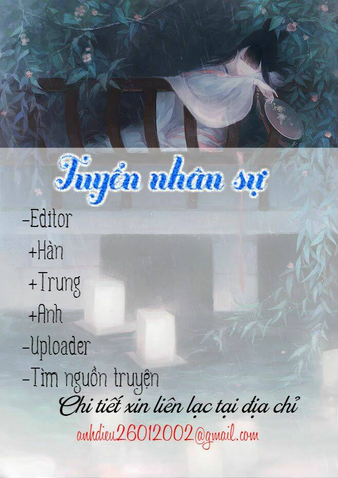 Mẹ Tuổi Teen Chapter 1 - Next Chapter 2