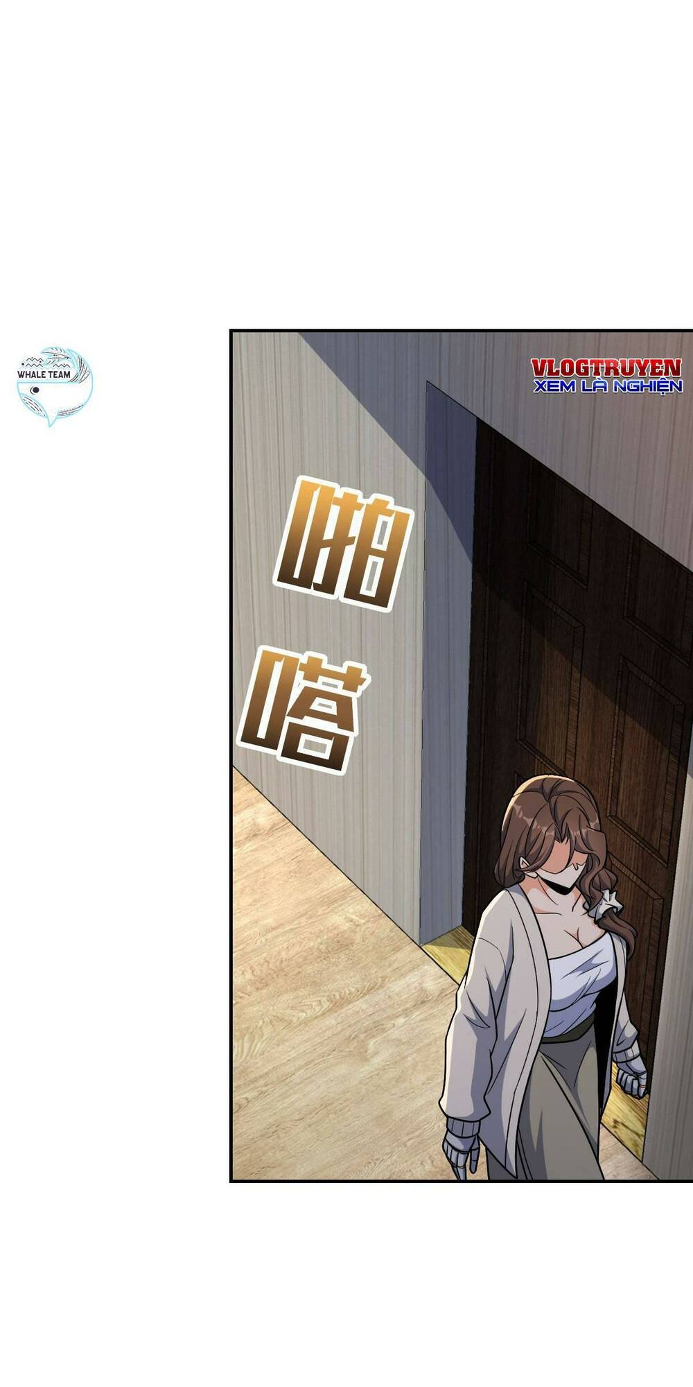 mệnh danh thuật của bóng tối chapter 61 - Next chapter 62